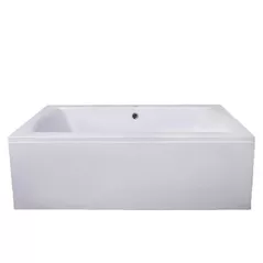 Ванна Bonito Home Tulip 1900x900 акрил