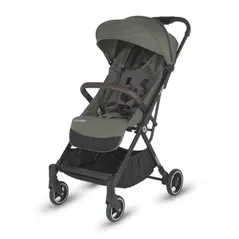 Детская коляска Coccolle Melia Sage Shadow