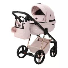 Сărucior pentru copii Adamex QUANTUM SUPERSTAR-134-K