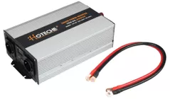 Invertor auto Hoteche 690206E 2000W 12V/220V 50Hz