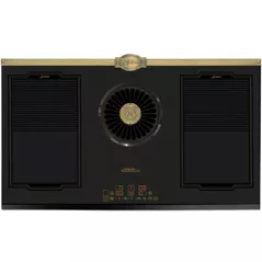 Встраиваемая поверхность электрическая Kaiser KCT 9365 IEm