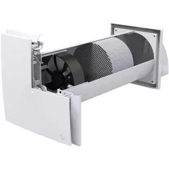 Рекуператор Tecnosystemi Pico pro + ACD100052