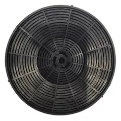 Фильтр для вытяжки Tornado Filtru de carbun 0014 (Melan 1000,Blaer 1000, Visper 1000)