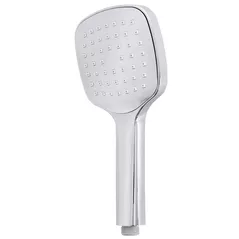 Pară de duș Bisk 03780 Cap de dus 1F (baza 8) crom
