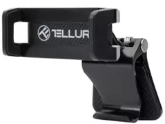 Автомобильный держатель Tellur TLL171261 Negru