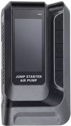 Compresor auto portabil CatolLux 12V (Cocy-Q16) 12000mah Jump Starter