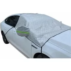 Солнцезащитная шторка CatolLux LX-A201 230x147см