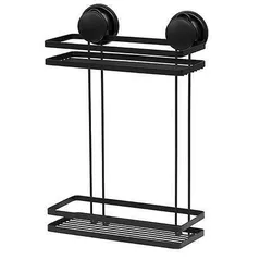 Полка для ванной Tendance 47222 Полка 2 уровня Mega