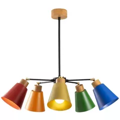 Люстра Trendy Manavgat-N-541 58x68x58cm