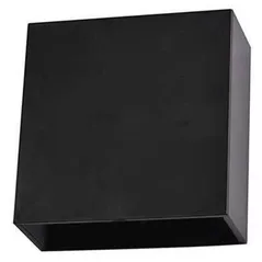Светильник уличный Horoz SEKOYA 4 W Negru