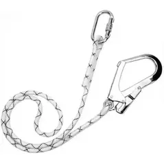 Спецодежда Tolsen Centura de siguranta 180cm (45271)