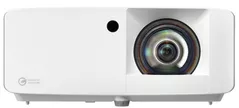 Проектор Optoma ZH450ST, Alb