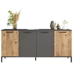 Comodă Trendy RL4-AA, 160x71x40cm (GTR001202)