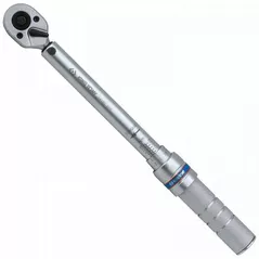Unealta de mana King Tony 3426C-2DF динамометрический ключ 1/4", 5-25 Nm (серия COMPACT)