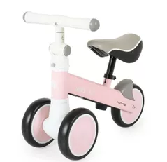 Bicicletă Moni Lil Bike Pink