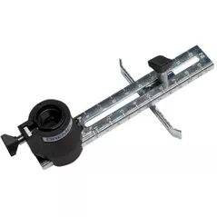 Set de unelte de mână Dremel 678 Dispozitiv pentru taieri 26150678JB