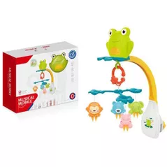 Carusel pentru pătuț Huanger (20120) Carusel pentru patuc HE0309