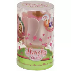 Кукла miscellaneous 113461 CupCake, Floraly Girls Surprise (в ассорт.)