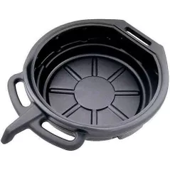 Аксессуар для автомобиля Force 9T3706 Поддон для слива масла 8л