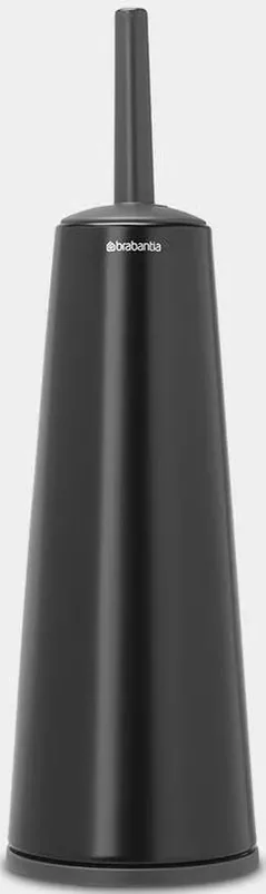 Perie WC Brabantia 10 85 87 ReNew Matt Black