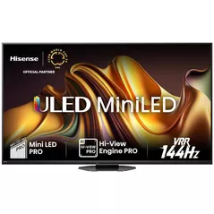 Televizor Hisense 75U8NQ