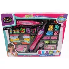 Set de creație Richi 55744 set pentru bratari