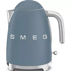 Чайник электрический SMEG KLF03SBMEU