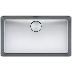 Мойка кухонная Franke 127.0618.827 Inox MYX 210-70