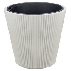 Цветочный горшок Idea М3413 Strip d.390mm, h370