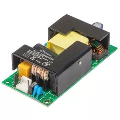 Adaptor electric MikroTik GB60A-S12