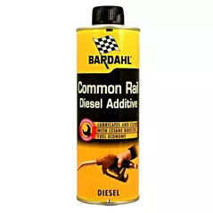 Автохимия Bardahl (1072) COMMON RAIL DIESEL ADDITIVE 0.425мл