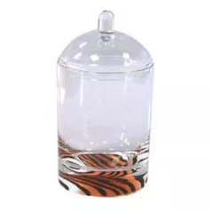 Стакан для зубных щёток Axentia 280477 Paharut p/u perie de dinti Ocean