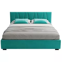 Кровать my-STYLE my-Eva 120x200 (P03D12M17)