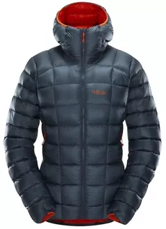 Одежда для спорта Rab Scurta dame Mythic Alpine Orion Blue 12 (QDB-46-ORB-12)