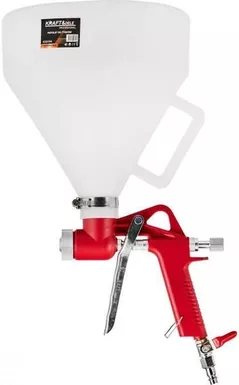 Распылитель краски Kraft&Dele KD2094
