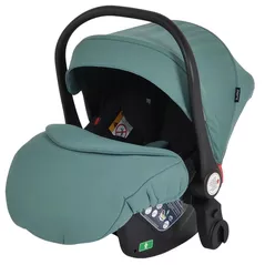 Scaun auto Moni Scoica auto 0-13kg Bingo Marine Green