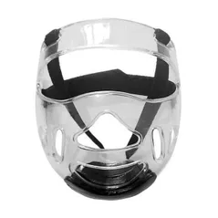 Защитное снаряжение Arena RO988 маска защитная с креплен