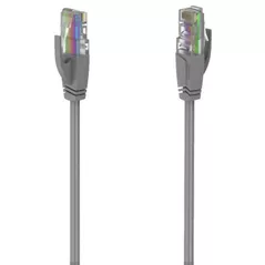 Кабель для IT Hama 300022 Network Cable, Cat5e, 1 Gbit/s, U/UTP, 10m