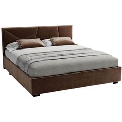 Кровать my-STYLE my-Lilu 200x200 (P19D20M06)