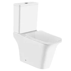 Vas WC Goxea GX-12004