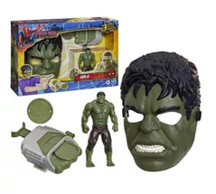 Игрушка Hasbro G2646 Spider-Man BOM Mccarroll Фигурка And Role Play