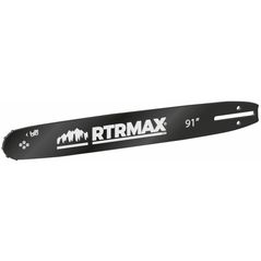 Аксессуар для пилы RTRMAX RTY866 проф. цепная шина