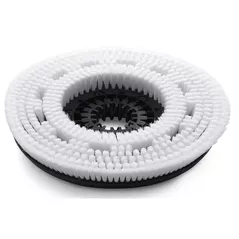 Perie pentru aspirator Karcher 4.600-073.0 K Mop, 230mm (perie disc, alb)