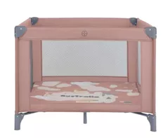 Манеж Kikka Boo 31003030021 Tarc pentru pentru copii Enjoy Australia Pink 2026