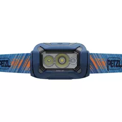 Фонарь Petzl ARIA 2R RGB blue (E070DA03)