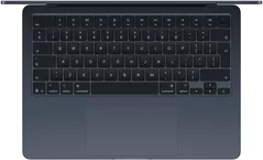 Ноутбук Apple MacBook Air 13" M5 10c/8g 16/512 GB Midnight MDHE4