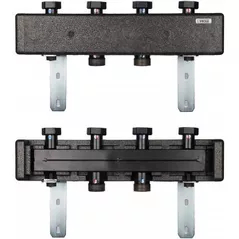 Set distribuitor HERZ Pumpfix DN32