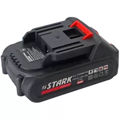 Зарядные устройства и аккумуляторы Stark B21B Acumulator Li-Ion 2.0Ah (310900100)
