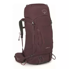 Туристический рюкзак Osprey Kyte 58 Elderberry Purple WM/L