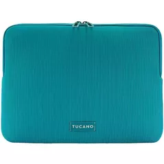 Geantă laptop Tucano BFC21314-P, Sleeve Colore 2 13"/14", Petroleum